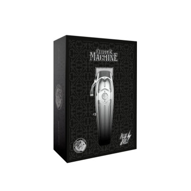 Tondeuse Cheveux et Barbe Clipper Hey Joe