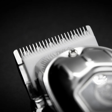 Tondeuse Cheveux et Barbe Clipper Hey Joe