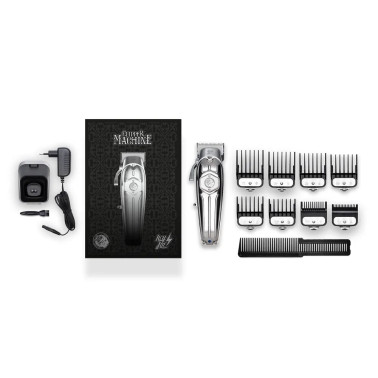 Tondeuse Cheveux et Barbe Clipper Hey Joe