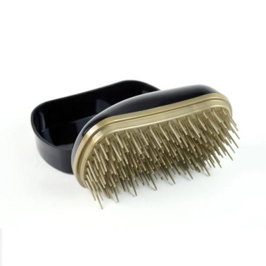 Brosse pour la barbe Dessata Gold Hey Joe!