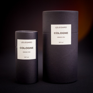 Eau de Cologne  “Grand Cru” Le Père Lucien