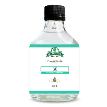 Après Rasage "Evie" Stirling Soap Company