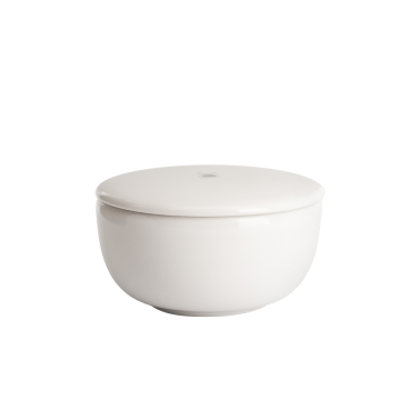 Savon de rasage en bol porcelaine Mühle
