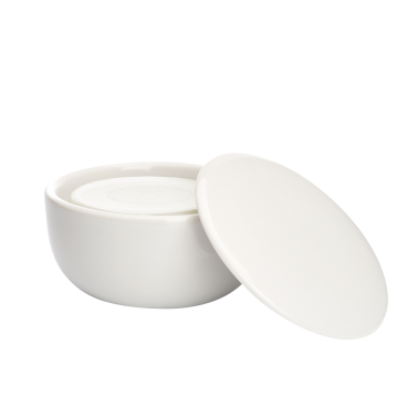 Savon de rasage pamplemousse menthe en bol Mühle