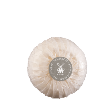Savon de rasage pamplemousse et menthe Mühle
