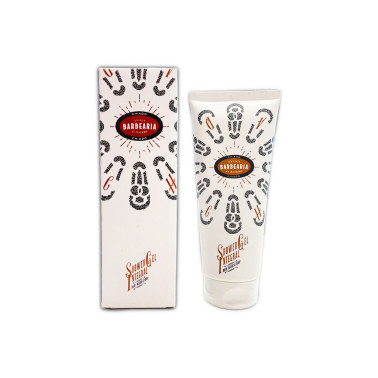 Gel Douche Intégral  "Chiado" Antiga Barbearia de Bairro