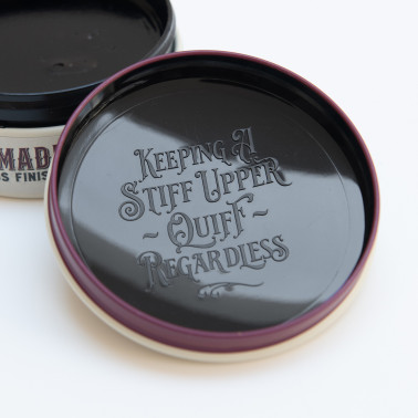 Cire cheveux "Classic" Captain Fawcett's