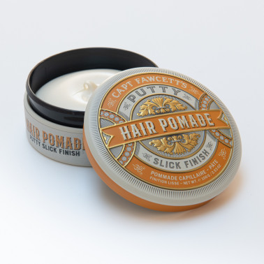 Cire cheveux "Putty" Captain Fawcett's