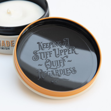 Cire cheveux "Putty" Captain Fawcett's