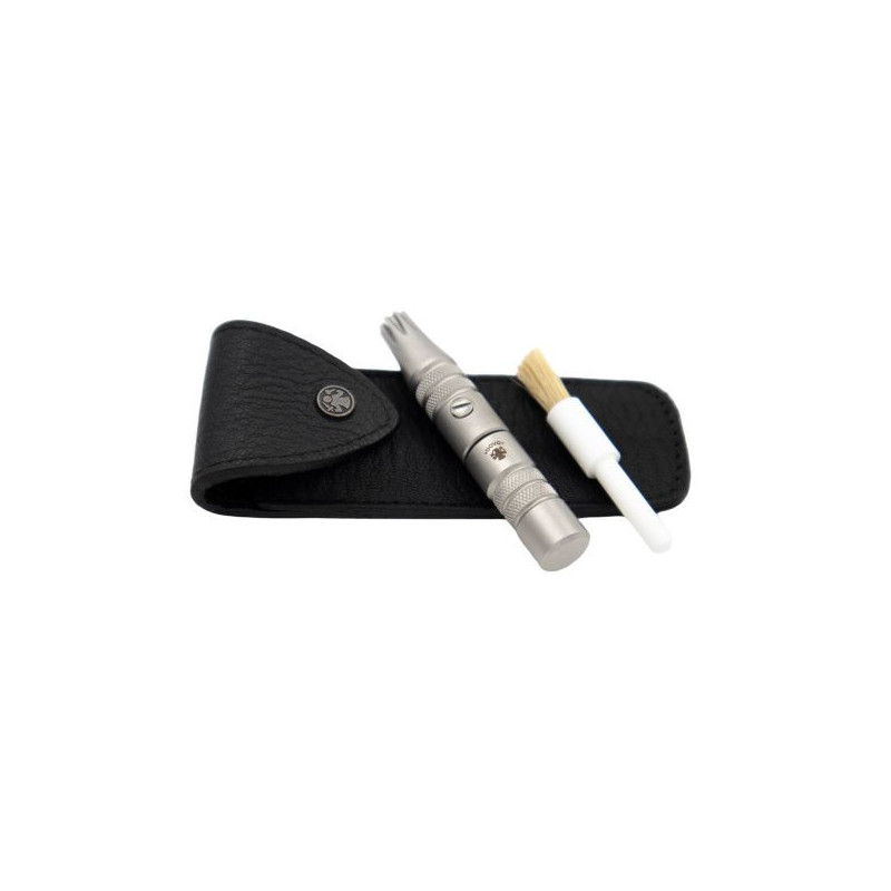 Rasoir Coupe poils nez et oreilles de la marque Dovo