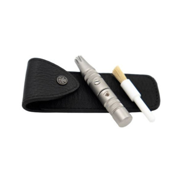 Rasoir Coupe poils nez et oreilles de la marque Dovo