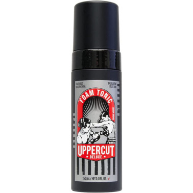 Mousse Tonic Coiffant Uppercut Deluxe