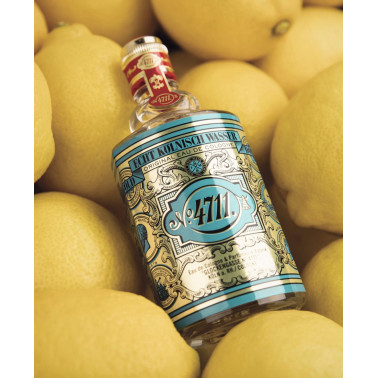 Eau de Cologne Originale 4711 - Bouteille à vis 200ml