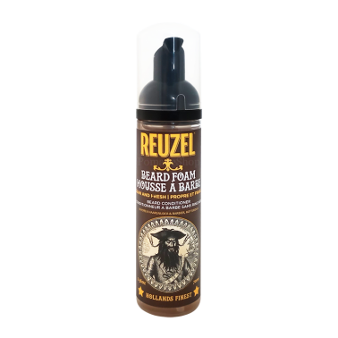 Mousse pour la barbe Reuzel "Clean & Fresh"