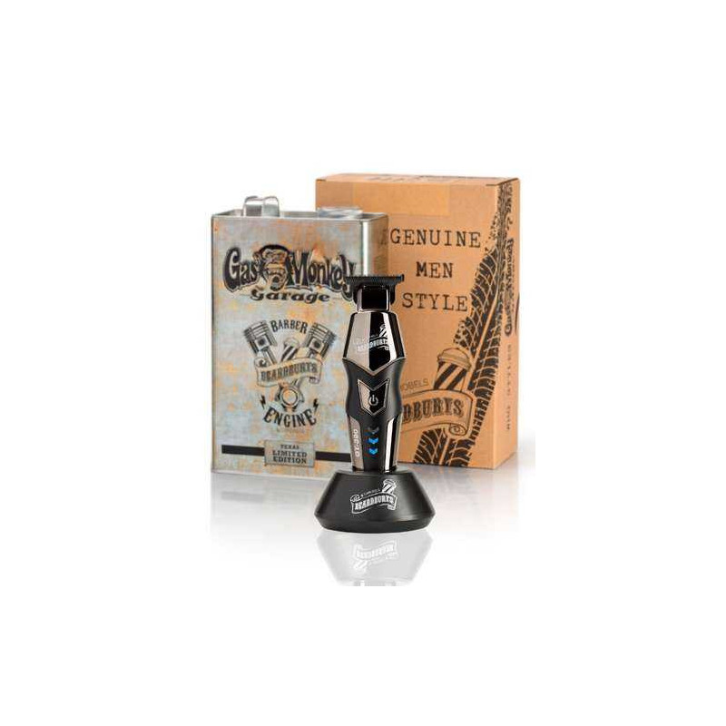 Tondeuse professionnelle GT-390 Boost Trimmer Beardburys