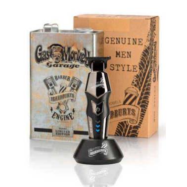 Tondeuse professionnelle GT-390 Boost Trimmer Beardburys