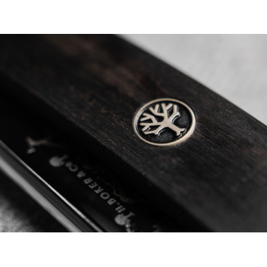 Rasoir coupe-chou "SS Saint-Louis" de la marque Böker