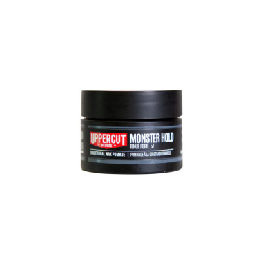 Cire à cheveux "Monster Hold" de la marque Uppercut Deluxe