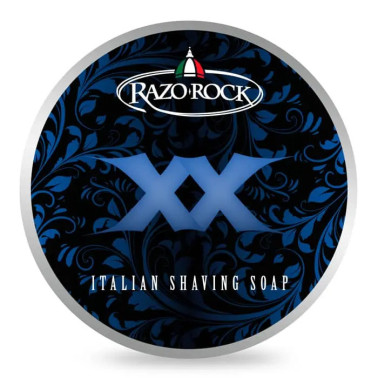 Savon à raser "XX" RazoRock
