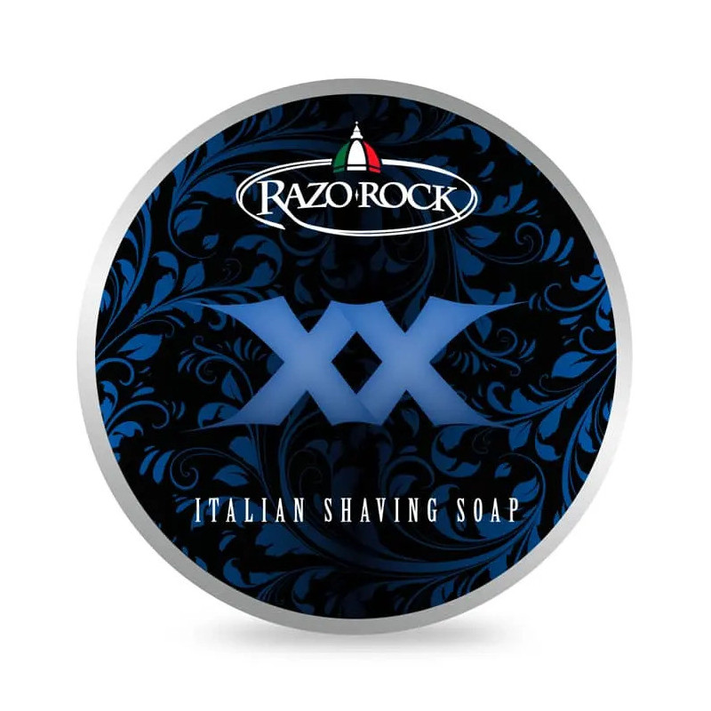 Savon à raser "XX" RazoRock