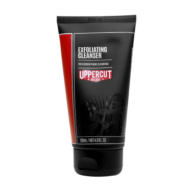 Nettoyant Exfoliant visage UPPERCUT DELUXE Australie