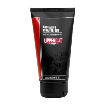 Crème hydratante Visage & Après-rasage Uppercut Deluxe