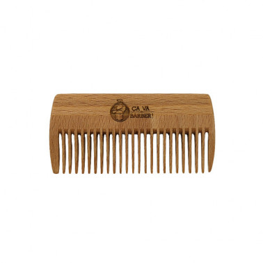 Art du Barbier - Peigne pour la barbe Ça va Barber !