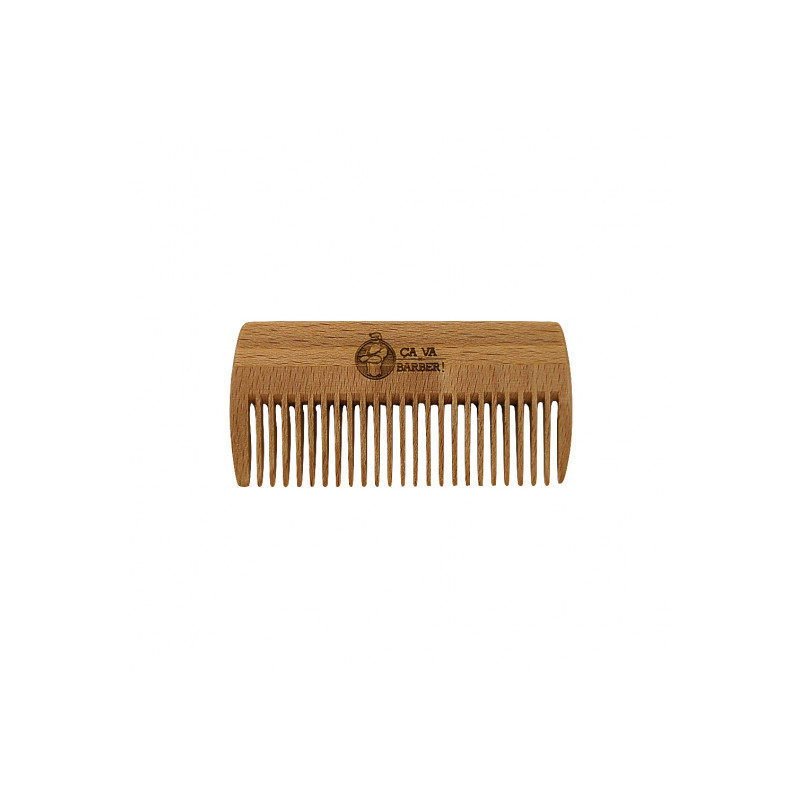 Art du Barbier - Peigne pour la barbe Ça va Barber !
