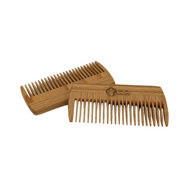 Art du Barbier - Peigne pour la barbe Ça va Barber !