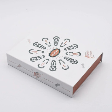 Coffret de Rasage "Chiado" Antiga Barbearia de Bairro