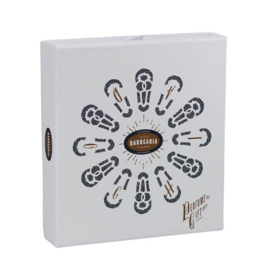 Coffret Corps gamme "Chiado" Antiga Barbearia de Bairro