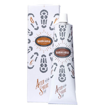 Après rasage "Chiado" Antiga Barbearia de Bairro