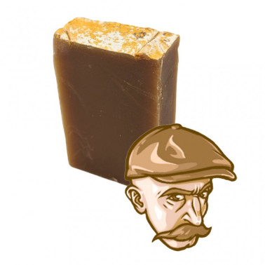 Art du Barbier - Savon pour le corps "A la Téméraire" Ça va Barber!