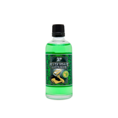 Apres Rasage N°9 Green Moss Hey Joe