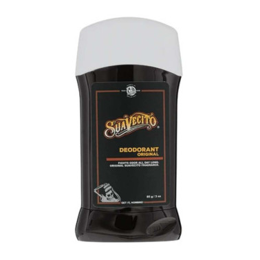 Déodorant "Whiskey"pour le Corps Suavecito