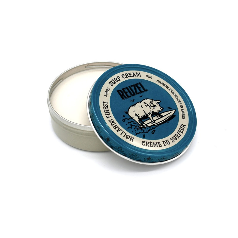 Cire coiffante "Surf Cream" Reuzel