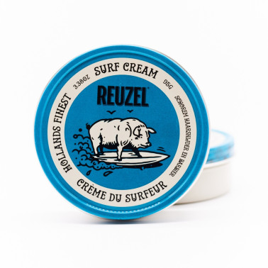 Cire coiffante "Surf Cream" Reuzel