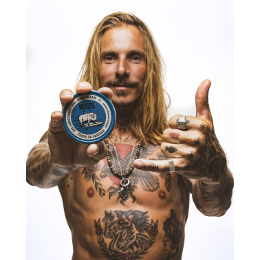 Cire coiffante "Surf Cream" Reuzel