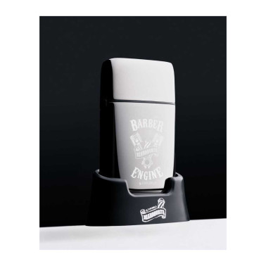 Rasoir professionnel "Muscle Shaver Pro" Beardburys