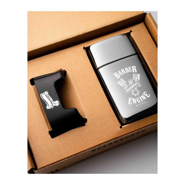 Rasoir professionnel "Muscle Shaver Pro" Beardburys