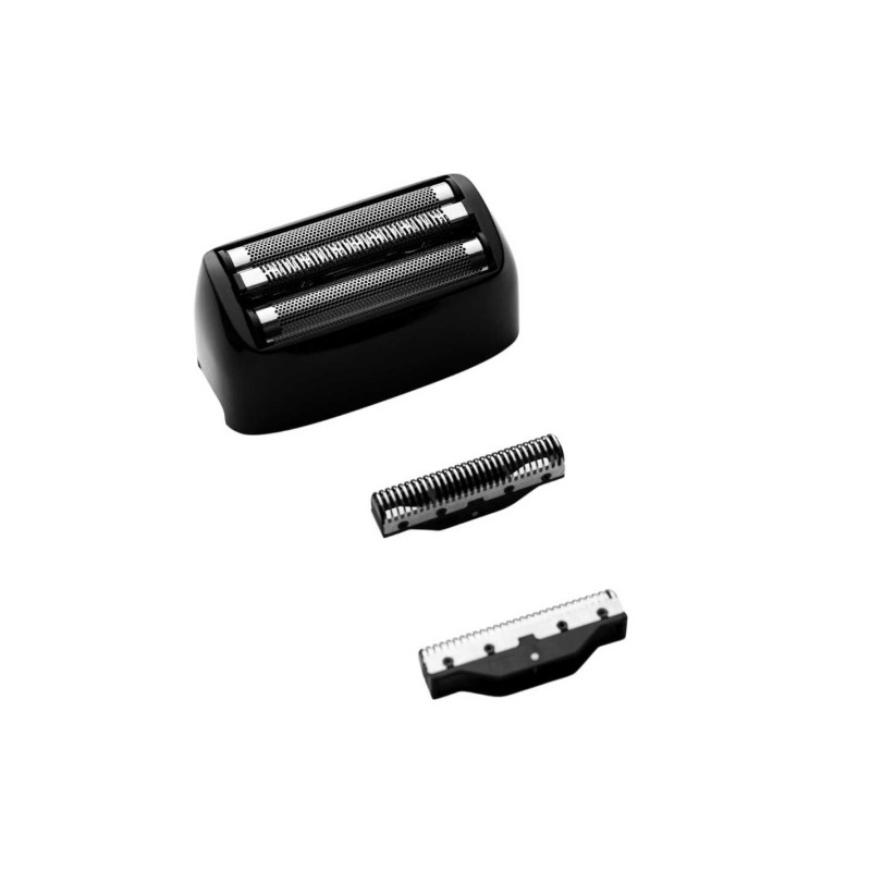 Tête de rasage pour Rasoir "Muscle Shaver Pro" Beardburys