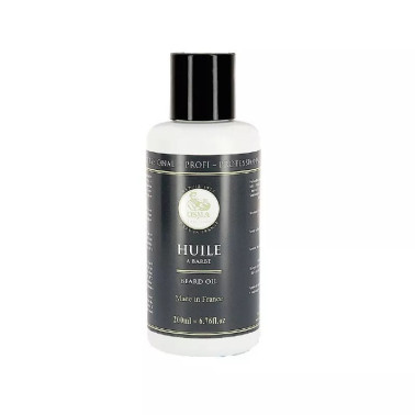 Huile à Barbe XL OSMA Tradition