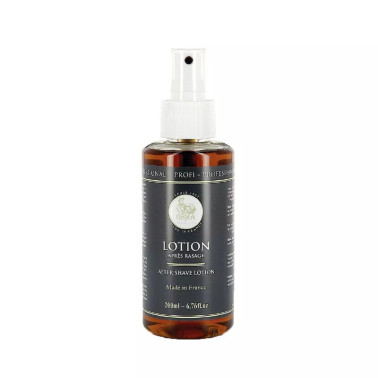 Lotion Après-rasage format XL OSMA Tradition sans alcool