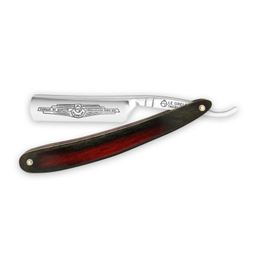 Rasoir Thiers-Issard Grelot 5/8 stamina rouge