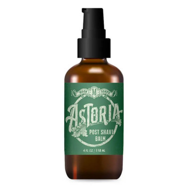 Baume Après Rasage "Astoria" Moon Soaps