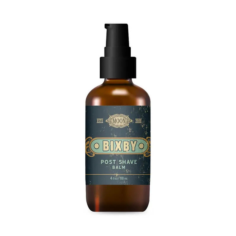 Baume Après Rasage "Bixby" Moon Soaps