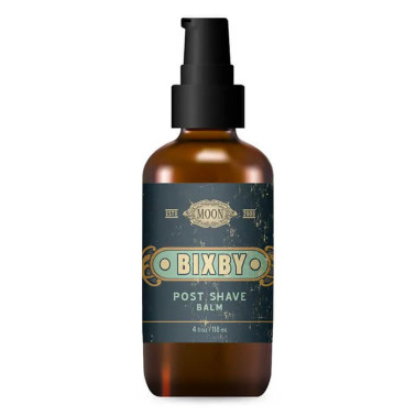 Baume Après Rasage "Bixby" Moon Soaps