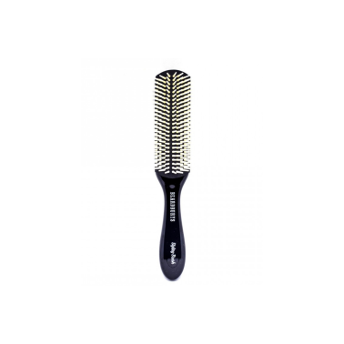Brosse de barbier cheveux "Styling" de la marque Beardburys