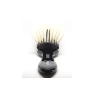 Brosse de barbier cheveux "Styling" de la marque Beardburys