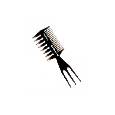 Peigne pour les cheveux "Shark Barber" signé Beardburys
